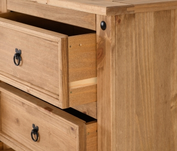 Image: 7048 - Corona 6 Drawer Chest